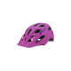 Giro Tremor junior cykelhjelm, Mat Pink Street- Onesize 47-54