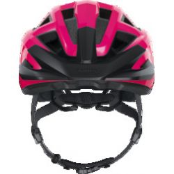 Abus MountZ fuchsia pink - Cykelhjelm