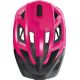 Abus MountZ fuchsia pink - Cykelhjelm