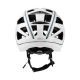 Casco Activ 2 Lady white-blue - femme weiss - Cykelhjelm