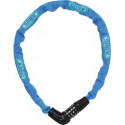 Abus Steel-O-Chain™ 5805C/75 blue, - 75 cm