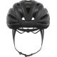 Abus StormChaser Velvet Black, Cykelhjelm