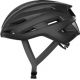 Abus StormChaser Velvet Black, Cykelhjelm