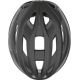 Abus StormChaser Velvet Black, Cykelhjelm