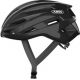 Abus StormChaser shiny black, Cykelhjelm