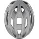 Abus StormChaser race grey, Cykelhjelm