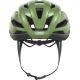 Abus StormChaser opal green, Cykelhjelm