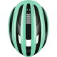 Abus Airbreaker celeste green cykelhjelm