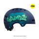 Lazer Urban Cykelhjelm One+ MIPS GS Matte Blue Graffiti