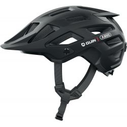 Abus Cykelhjelm Moventor 2.0 QUIN velvet black