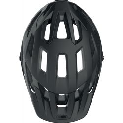 Abus Cykelhjelm Moventor Quin, velvet black