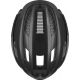 Abus Cykelhjelm AirBreaker, shiny black