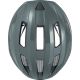 Abus Cykelhjelm Macator, race grey shiny