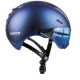 Casco Roadster Cykelhjelm, Sort