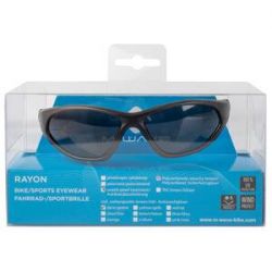 M-wave  Rayon Pro sports cykelbrille  til børn.