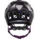 Abus Youn-I 2.0 black violet - Cykelhjelm