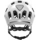 Abus Youn-I 2.0 pearl white - Cykelhjelm