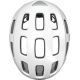 Abus Youn-I 2.0 pearl white - Cykelhjelm