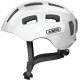 Abus Youn-I 2.0 pearl white - Cykelhjelm