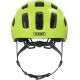 Abus Youn-I 2.0 signal yellow - Cykelhjelm