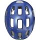 Abus Youn-I 2.0 sparkling blue - Cykelhjelm