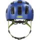 Abus Youn-I 2.0 sparkling blue - Cykelhjelm