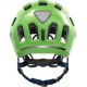 Abus Youn-I 2.0 sparkling green - Cykelhjelm