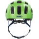 Abus Youn-I 2.0 sparkling green - Cykelhjelm