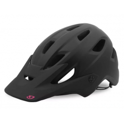 Giro Cartelle MTB hjelm med MIPS, hvid