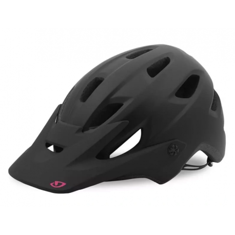 Billede af Giro Cartelle MTB hjelm med MIPS, Sort