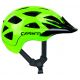 Casco Activ 2 Junior lime  - Cykelhjelm