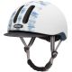 Nutcase Shibori Stripe Metroride helmet