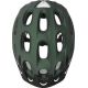 Youn-I ACE MIPS Metallic Green Cykelhjelm