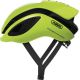 Neon Yellow GameChanger cykelhjelm fra Abus