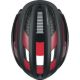 Abus airbreaker black red cykelhjelm