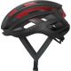 Abus airbreaker black red cykelhjelm