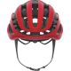 Abus airbreaker blaze red cykelhjelm