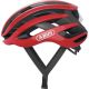 Abus airbreaker blaze red cykelhjelm