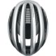 Abus airbreaker gleam silver cykelhjelm