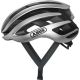 Abus airbreaker gleam silver cykelhjelm