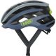 Abus airbreaker light grey cykelhjelm