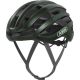 Abus airbreaker moss green cykelhjelm