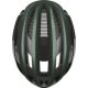 Abus airbreaker moss green cykelhjelm