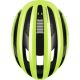 Abus airbreaker neon yellow cykelhjelm