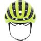 Abus airbreaker neon yellow cykelhjelm