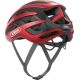 Abus airbreaker performance red cykelhjelm