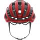 Abus airbreaker performance red cykelhjelm