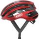 Abus airbreaker performance red cykelhjelm