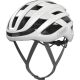 Abus airbreaker polar white matt cykelhjelm