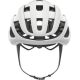 Abus airbreaker polar white matt cykelhjelm